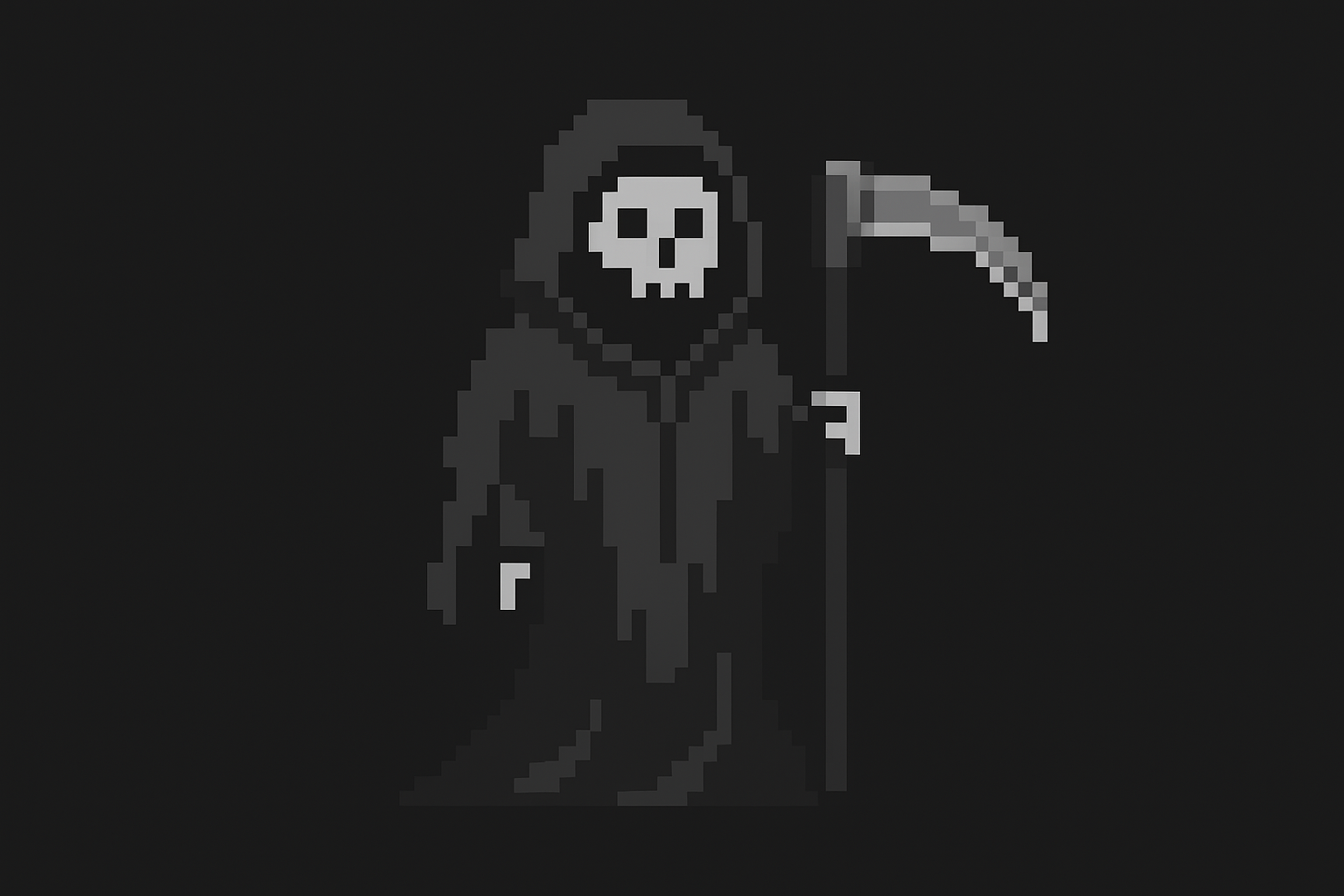 Bit Reaper
